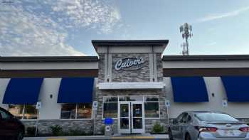 Culver’s