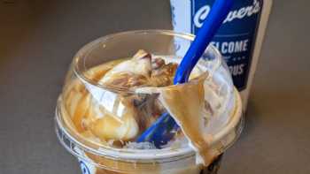 Culver’s