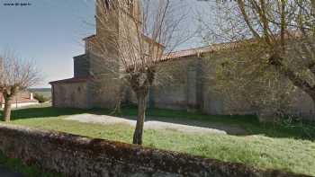 Centro Rural Agrupado Campo De Argañan Infantil