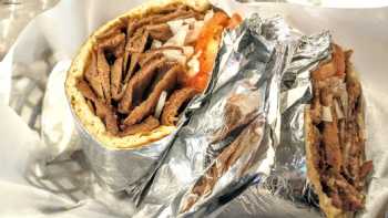 Gus's Gyros