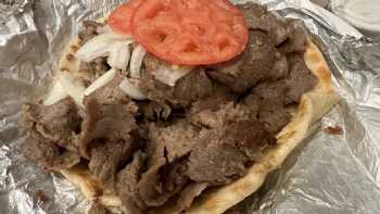 Gus's Gyros