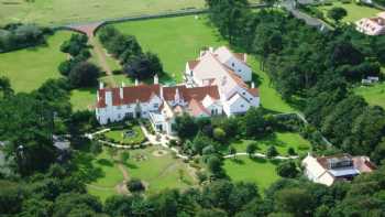 Lochgreen House Hotel & Spa