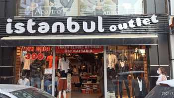 İSTANBUL OUTLET