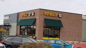 Potbelly