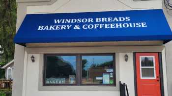 Windsor Breads Bakery & Coffee House