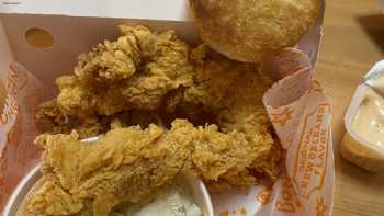 Popeyes Louisiana Kitchen