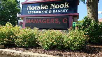 Norske Nook - DeForest