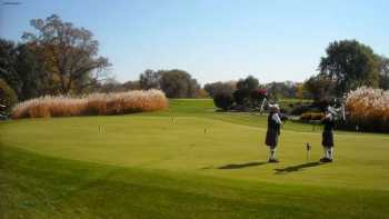 Lake Windsor Country Club