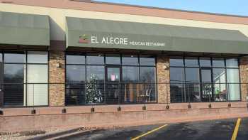 El Alegre Mexican Restaurant