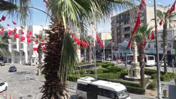 Torbalı Meydanı