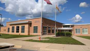 Windsor Mill Middle School