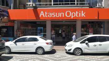 Atasun Optik