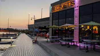 Becket's