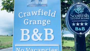 Crawfield Grange B&B