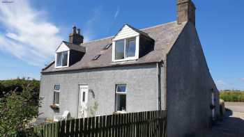 West Gallaton Farmhouse