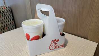 Chick-fil-A