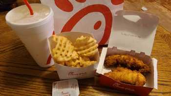 Chick-fil-A