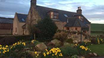 Stonehaven Bed & Breakfast