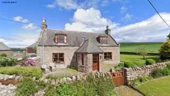 Stonehaven Bed & Breakfast