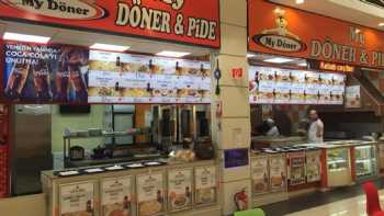 MY DÖNER&PİDE