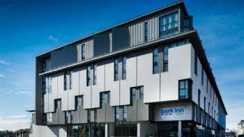 Park Inn By Radisson Aberdeen