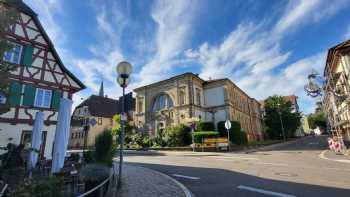 Dietrich-Bonhoeffer-Schule Heidelsheim