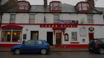 The Crown Hotel