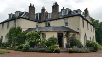 Deeside Country House