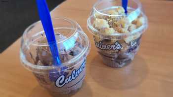 Culver’s