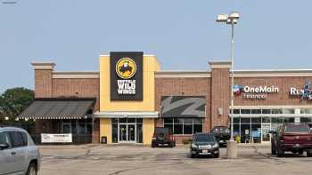 Buffalo Wild Wings