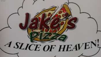 Jake's Pizza