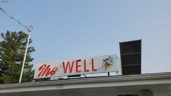 The well drive in