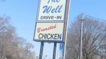 The well drive in