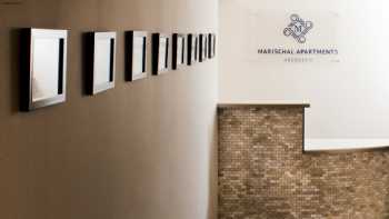 Marischal Apartments, Aberdeen