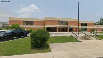 Allegany County Judy Center at South Penn Elementary