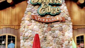 River's Edge Pub & Grub