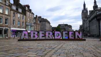 BrewDog Aberdeen Kennels