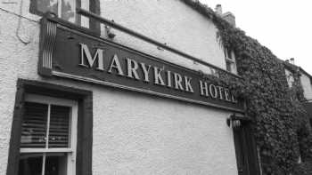 The Marykirk Hotel, Stables Bar and Esk Restaurant