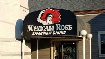 Mexicali Rose