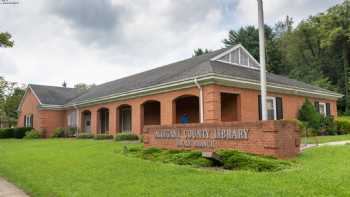 Allegany County Library System-LaVale