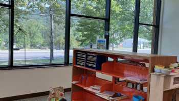 Allegany County Library System-LaVale