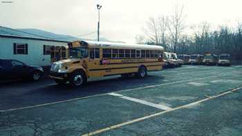 McCray Busing, Inc