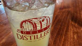 Dells Distillery