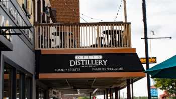 Dells Distillery