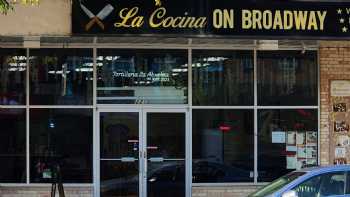 La Cocina on Broadway