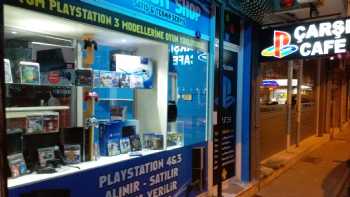 Çarşı playstation Shop & Teknik Servis