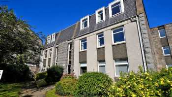 Home From Home Aberdeen - Self Catering Apartments