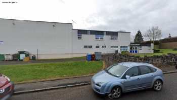 Falkirk Council Slamannan Community Education Centre