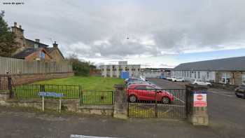 Heathrigg Nursery School