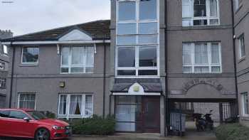 Aberdeen Serviced Apartments: Charlotte street